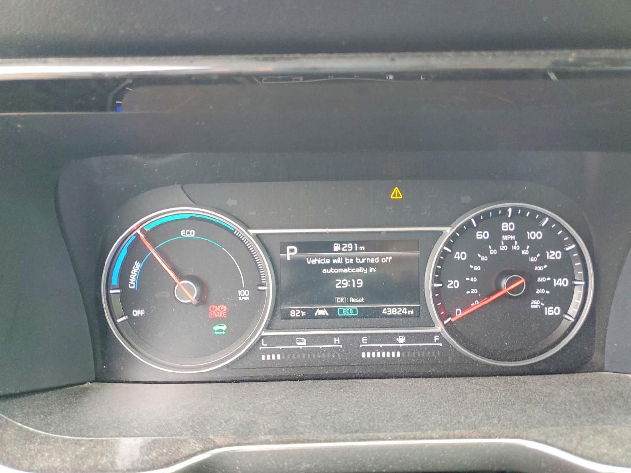 Kia Sorento Ex