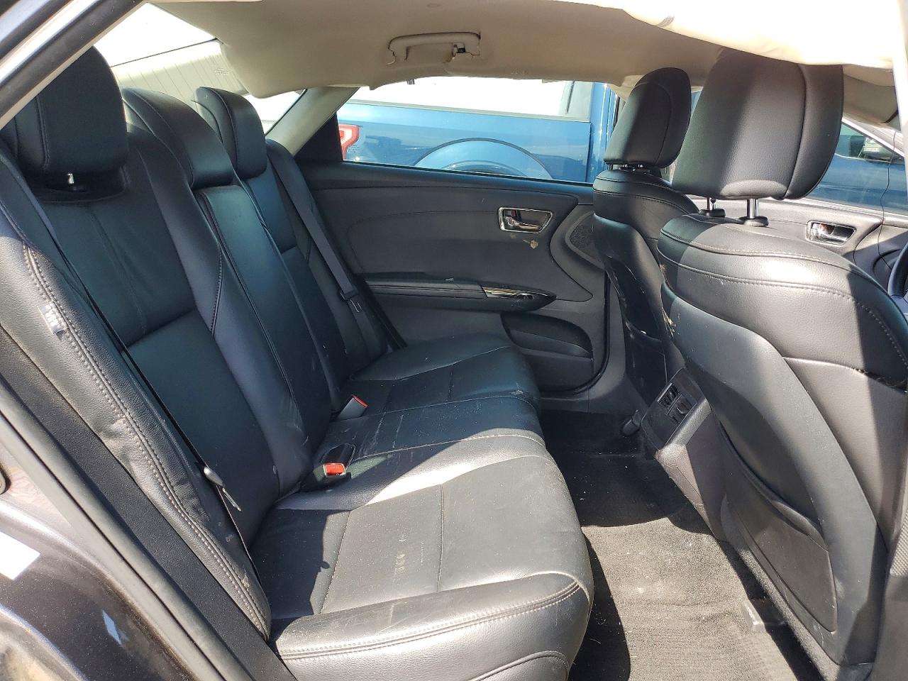 Toyota Avalon Xle
