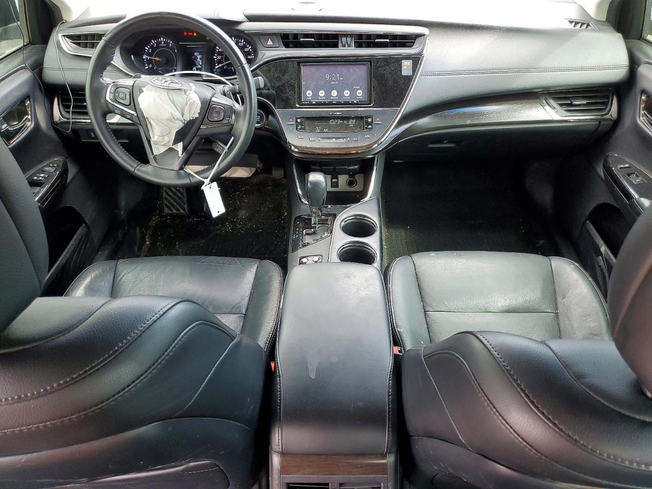 Toyota Avalon Xle