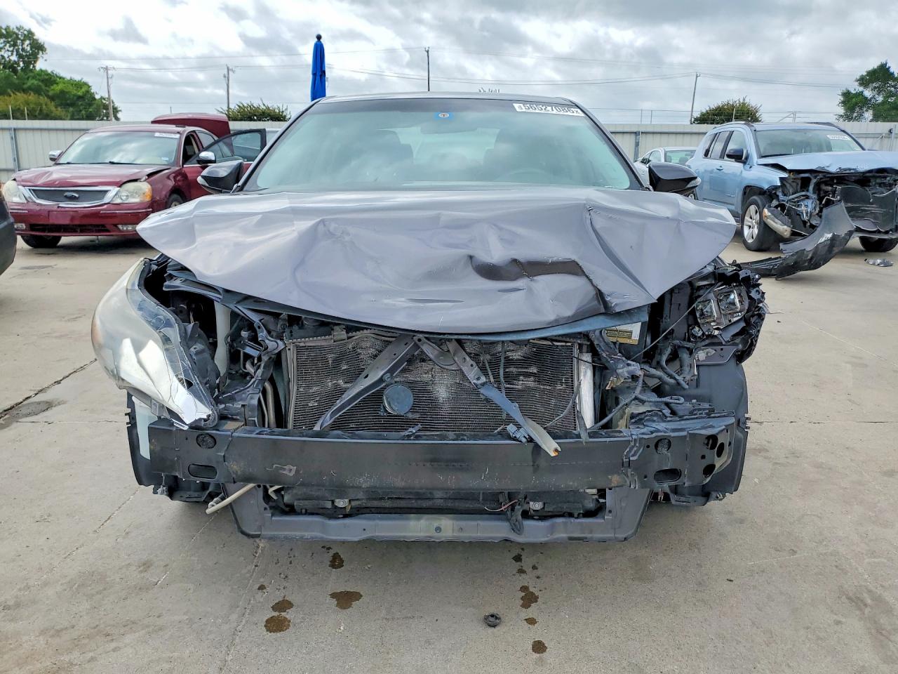 Toyota Avalon Xle