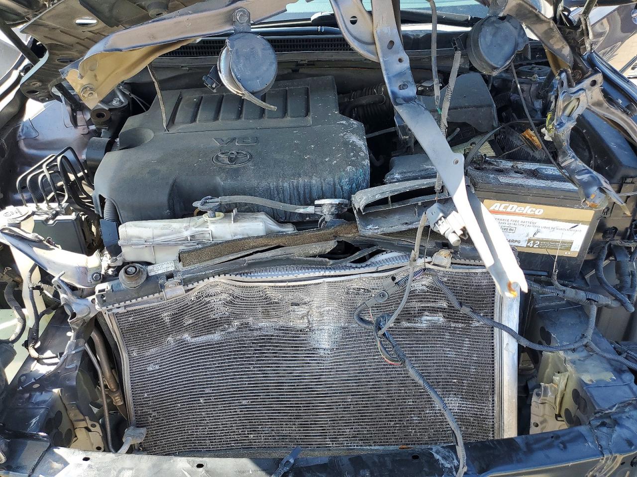 Toyota Avalon Xle