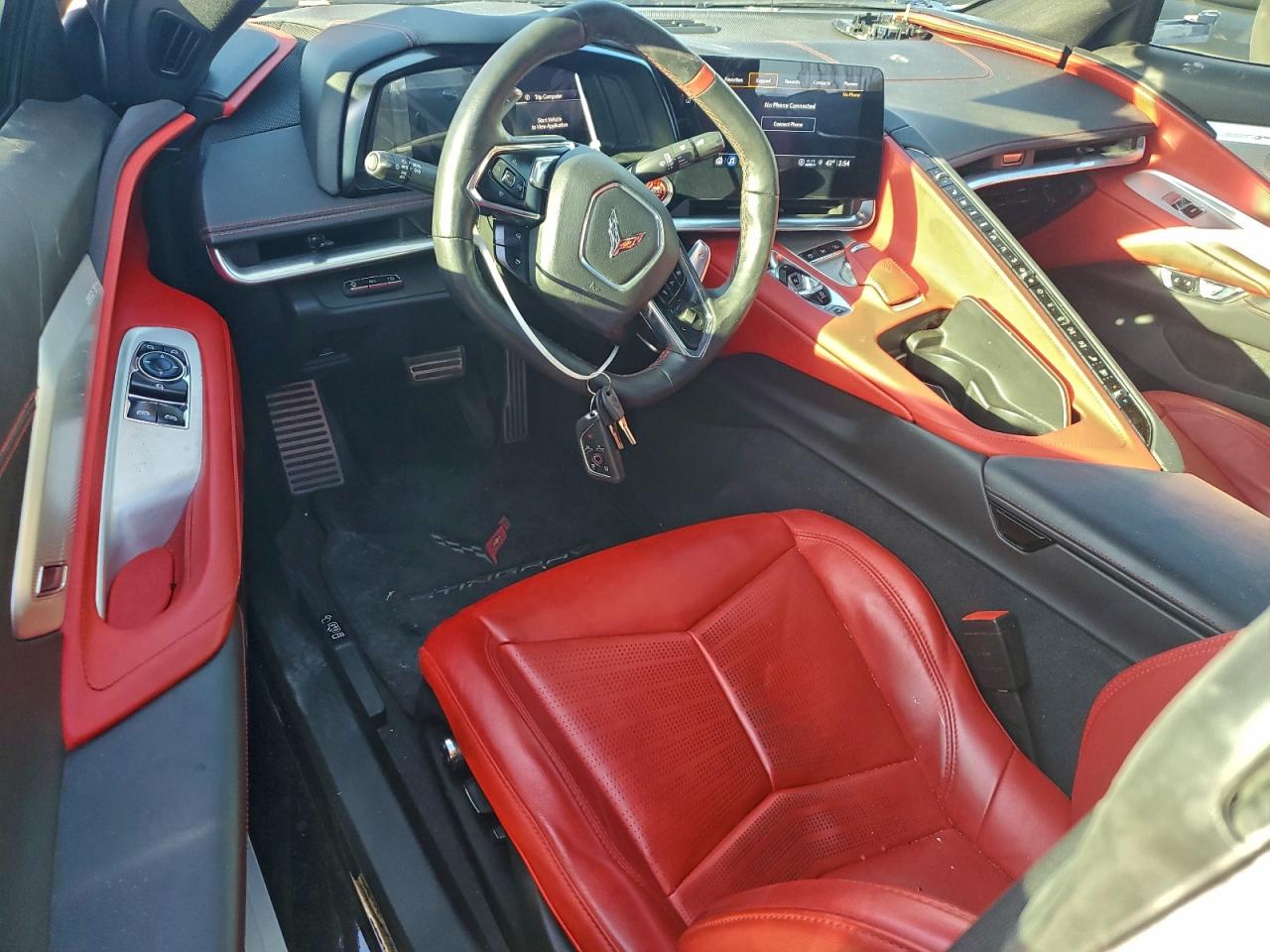 Chevrolet Corvette Stingray 2lt