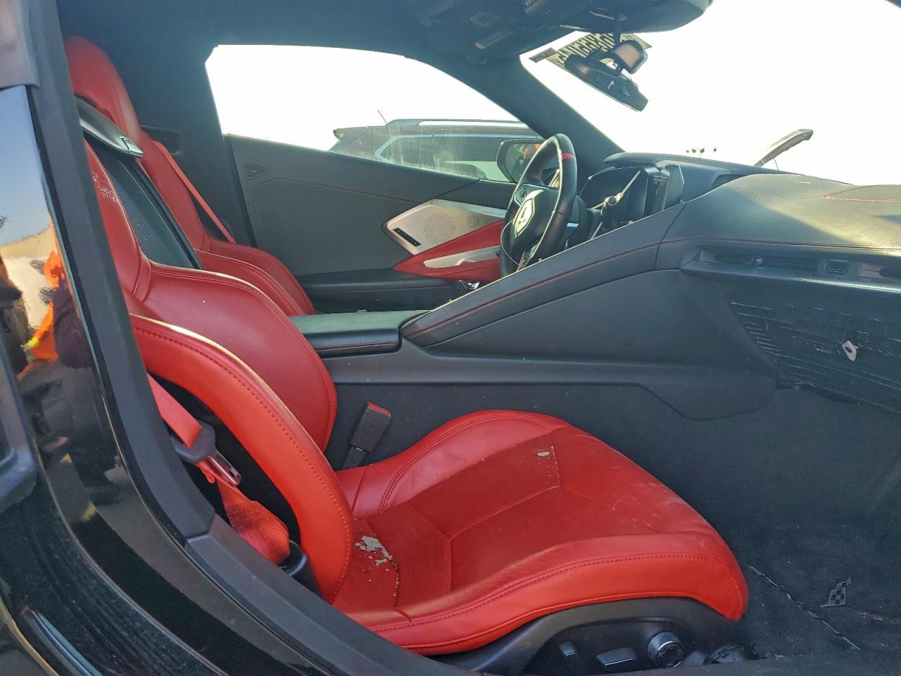 Chevrolet Corvette Stingray 2lt