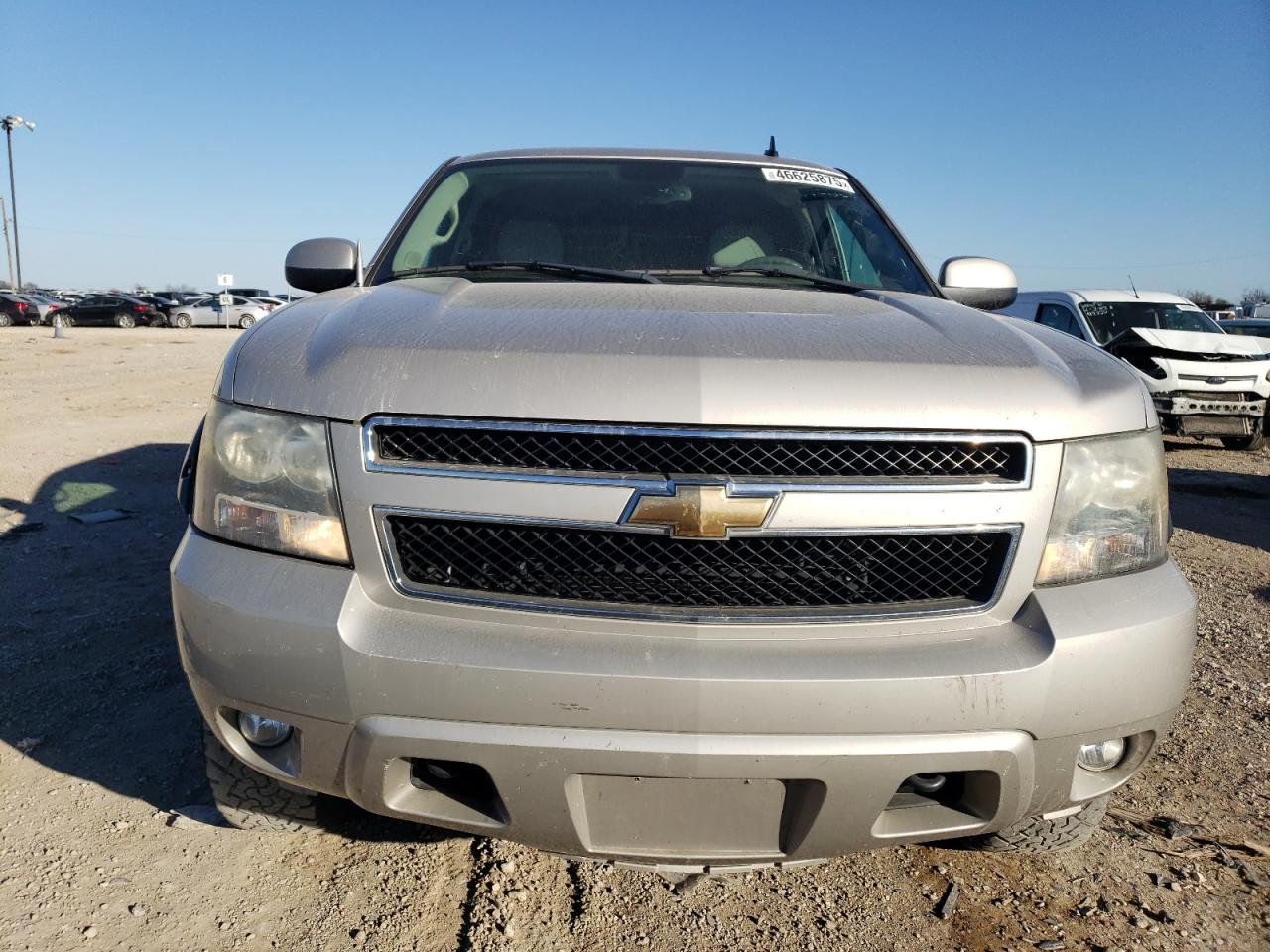 Chevrolet Avalanche K1500