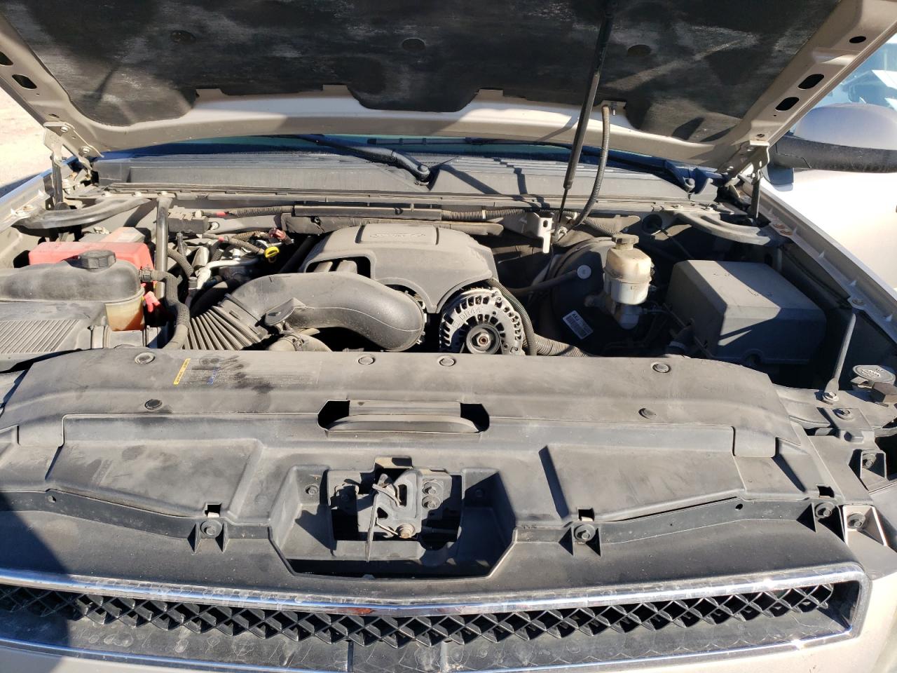Chevrolet Avalanche K1500