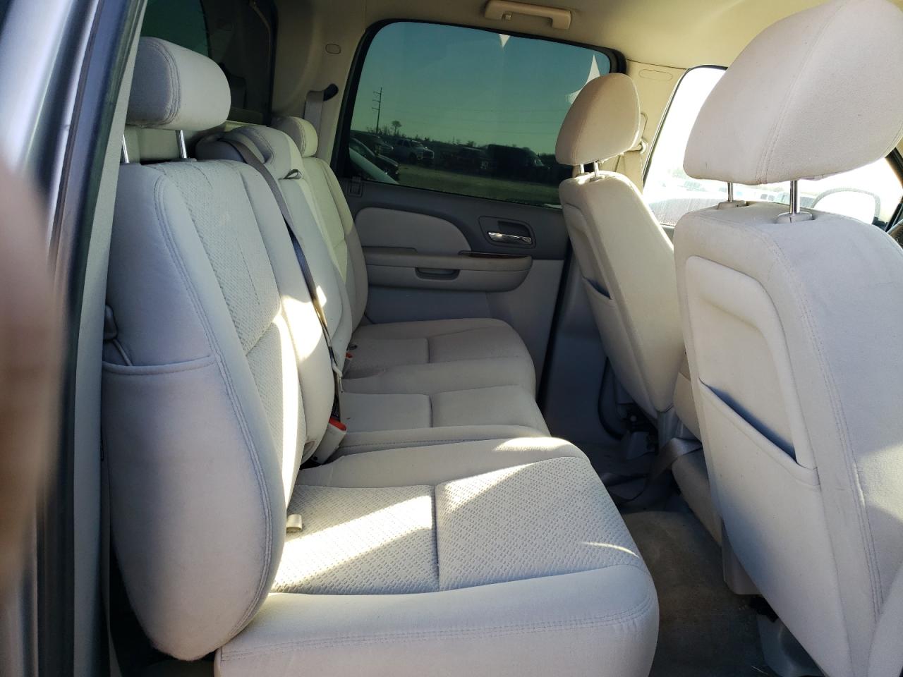 Chevrolet Avalanche K1500