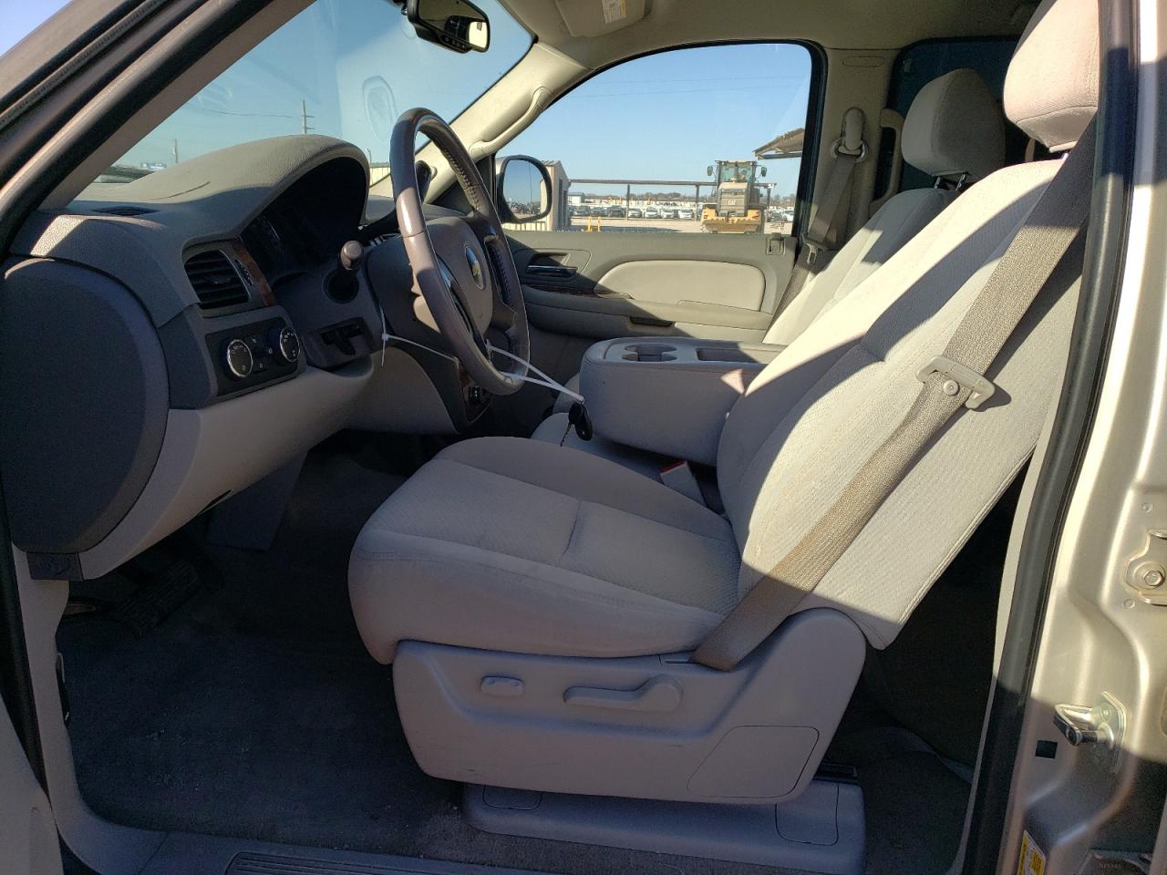 Chevrolet Avalanche K1500