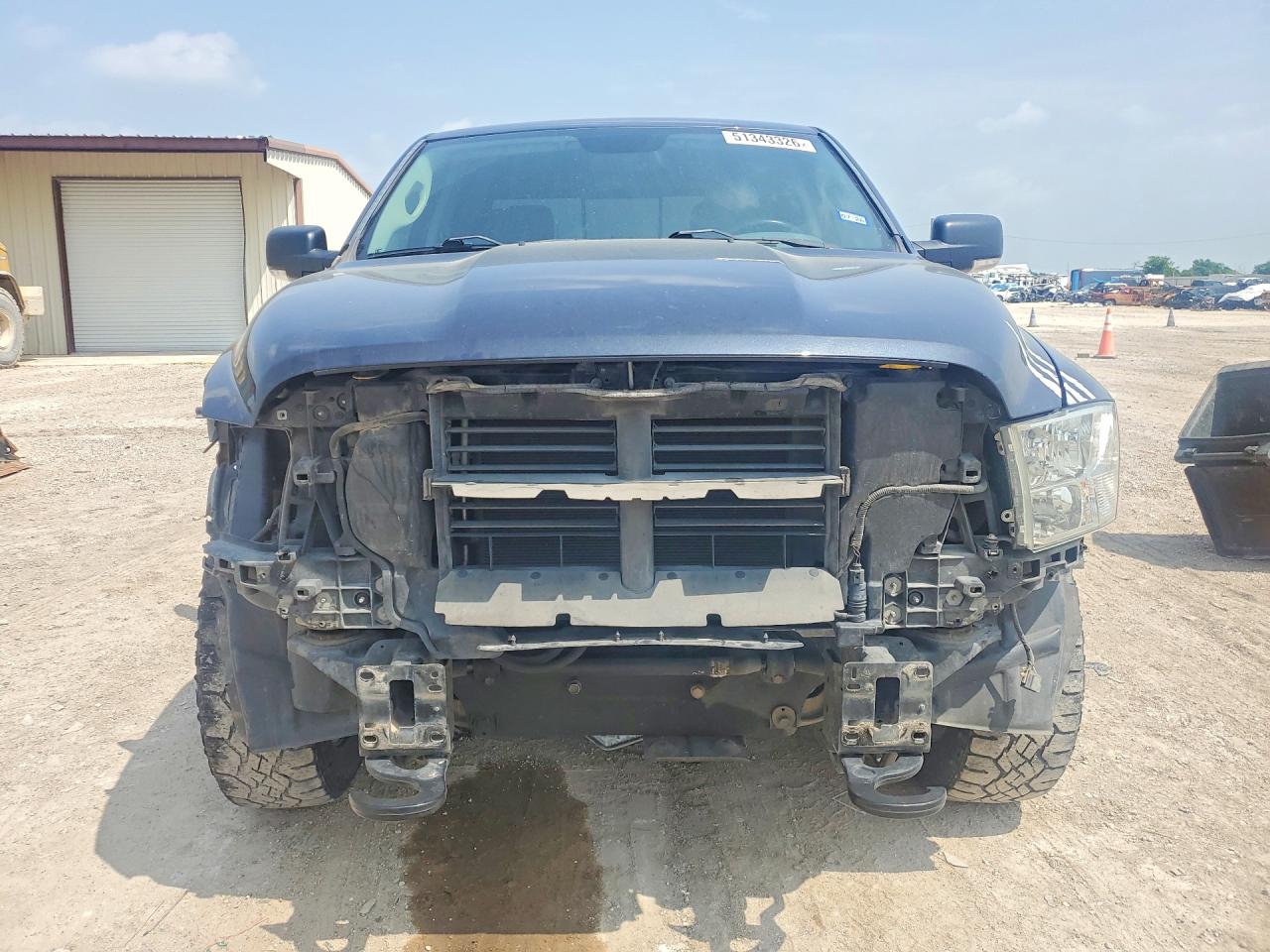 Ram 1500 Slt