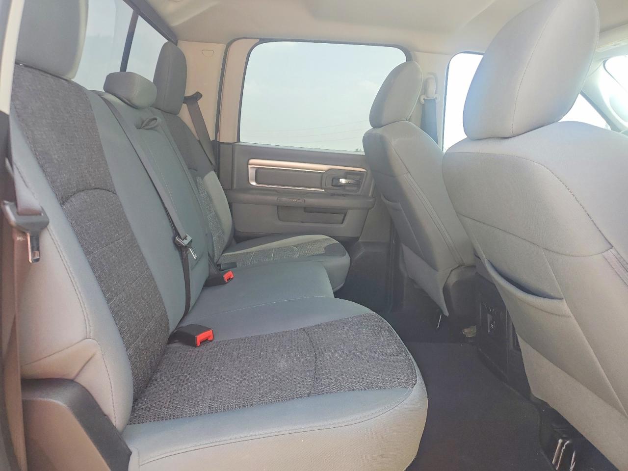 Ram 1500 Slt