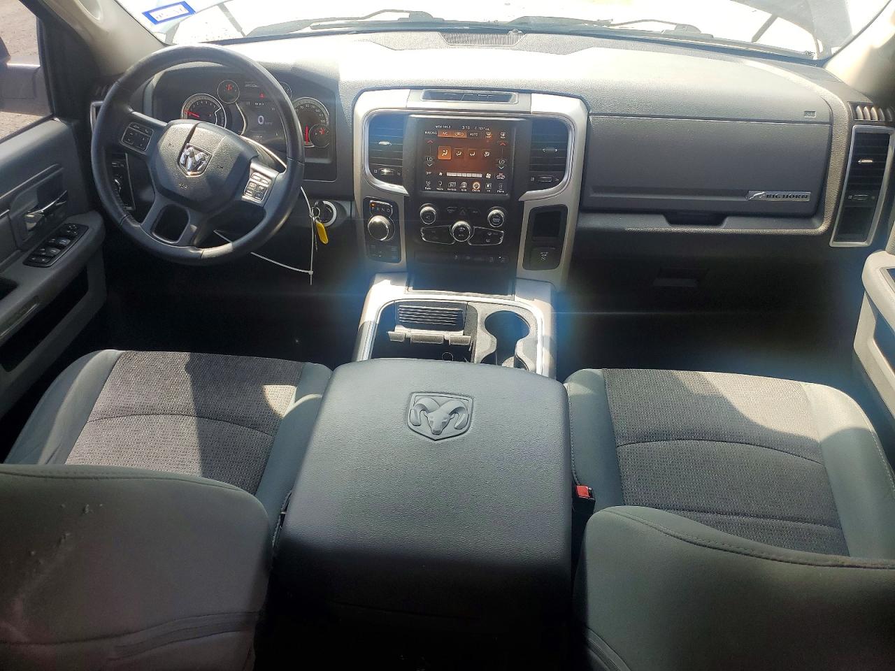 Ram 1500 Slt