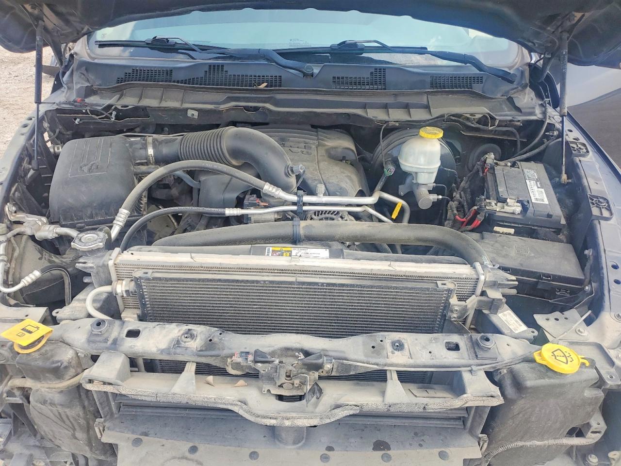 Ram 1500 Slt