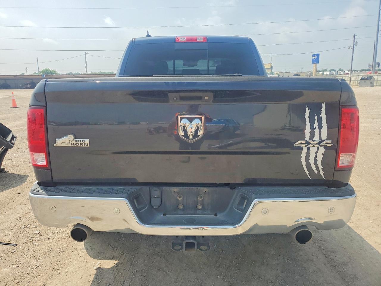 Ram 1500 Slt