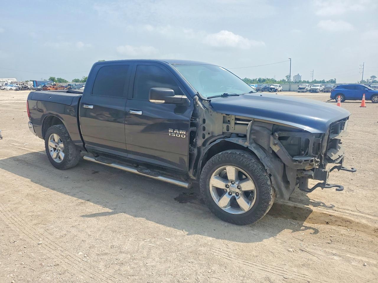 Ram 1500 Slt