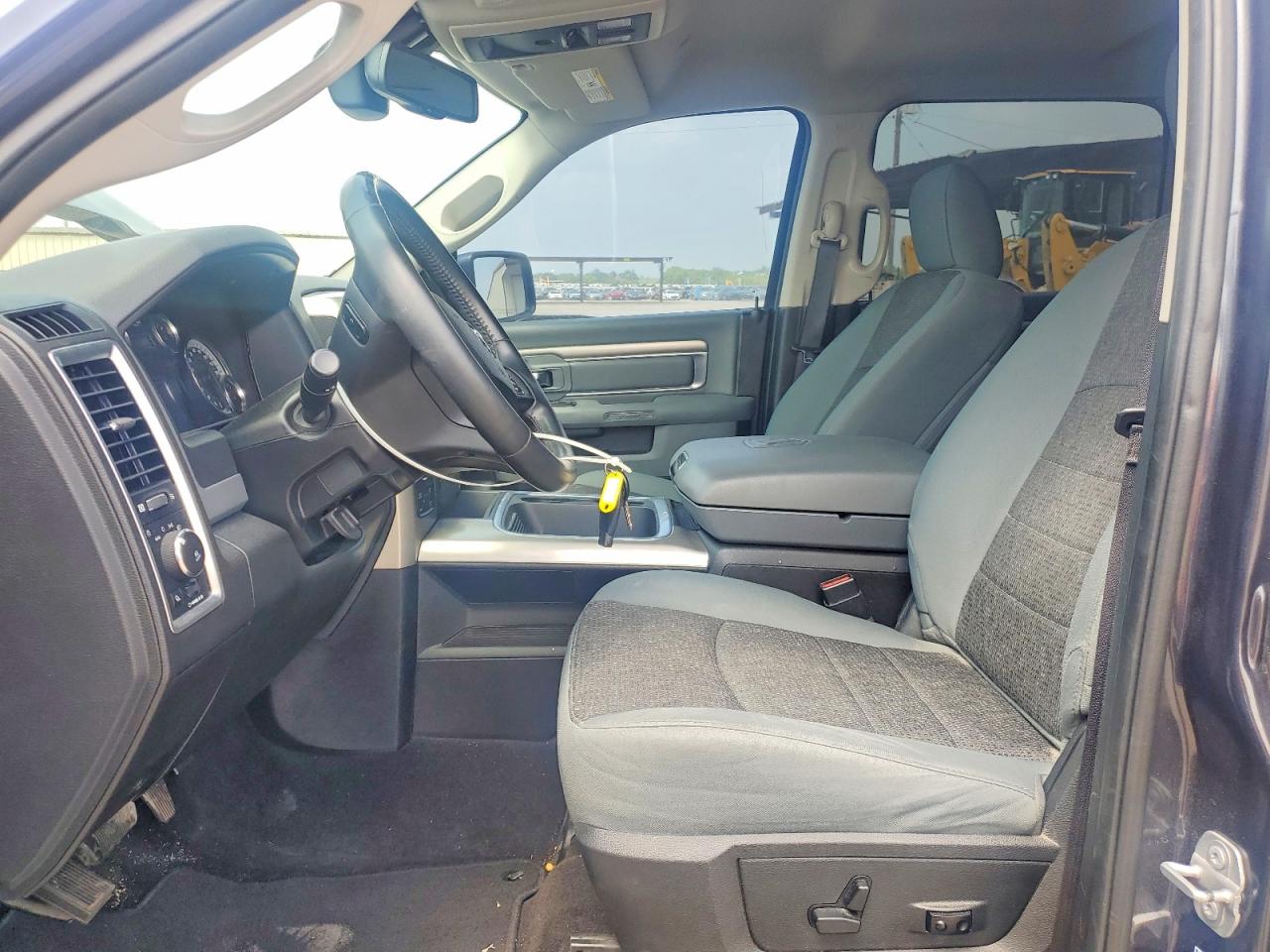 Ram 1500 Slt