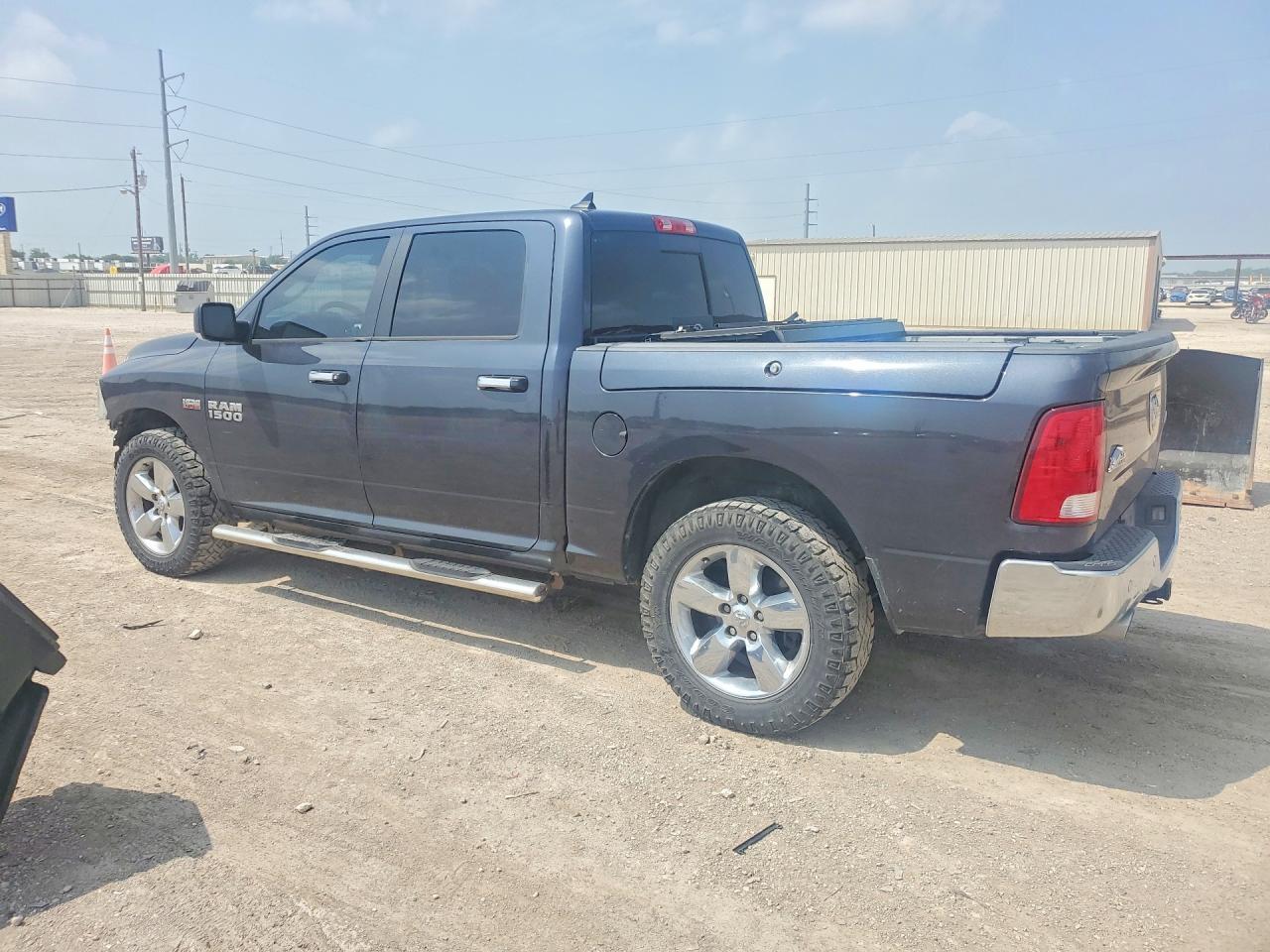 Ram 1500 Slt