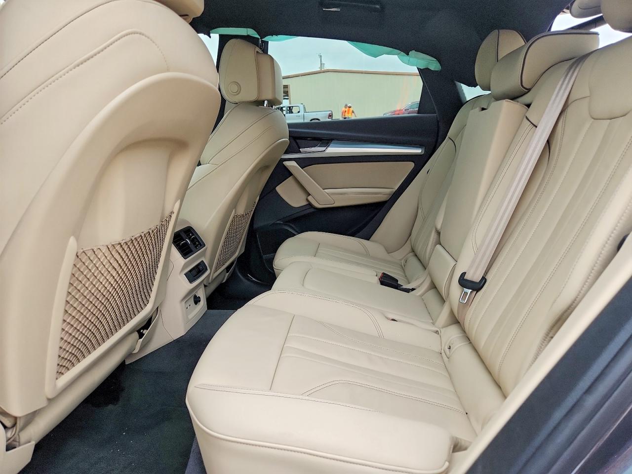 Audi Q5 Sportback Prm Pls 45