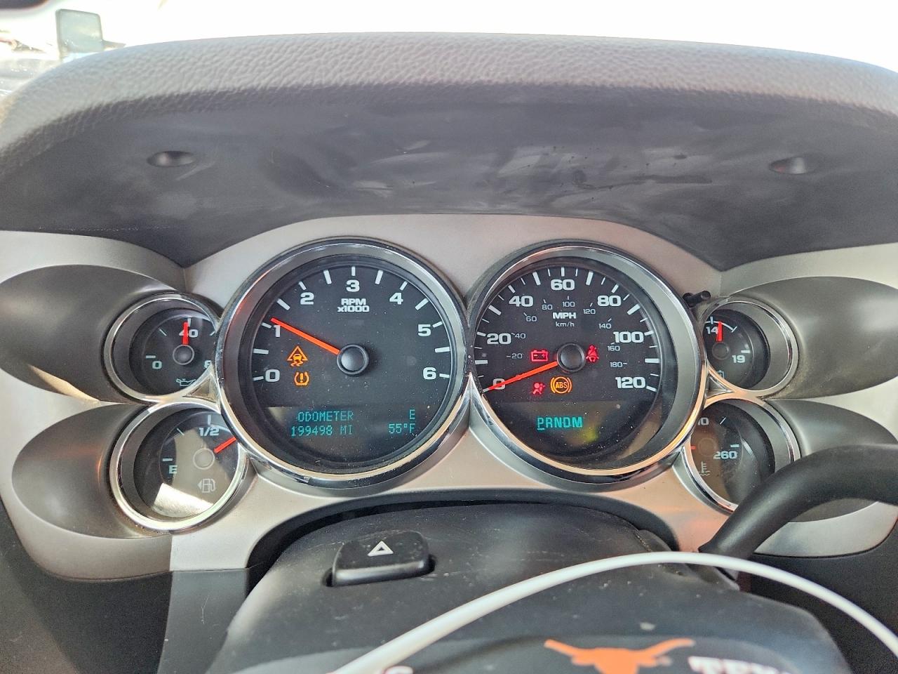 GMC Sierra C1500 Sle