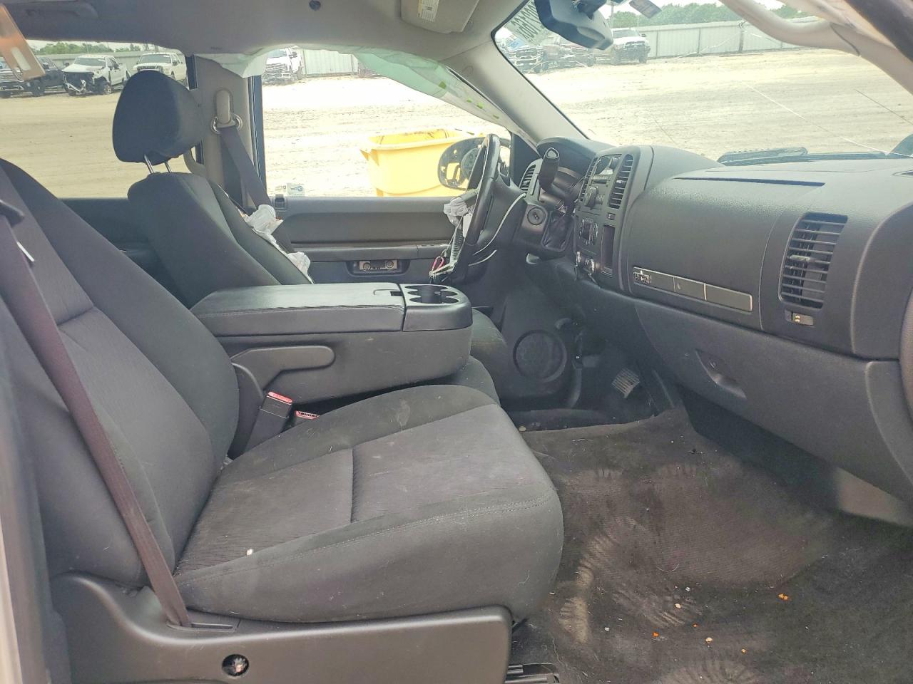 GMC Sierra C1500 Sle