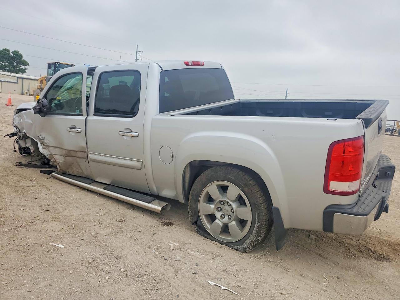 GMC Sierra C1500 Sle