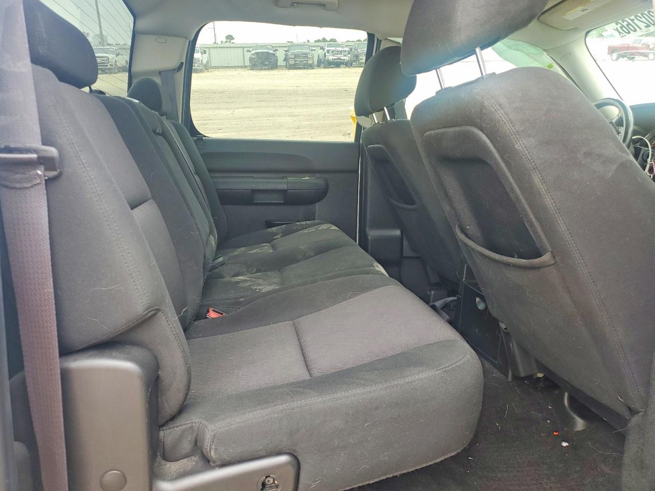 GMC Sierra C1500 Sle