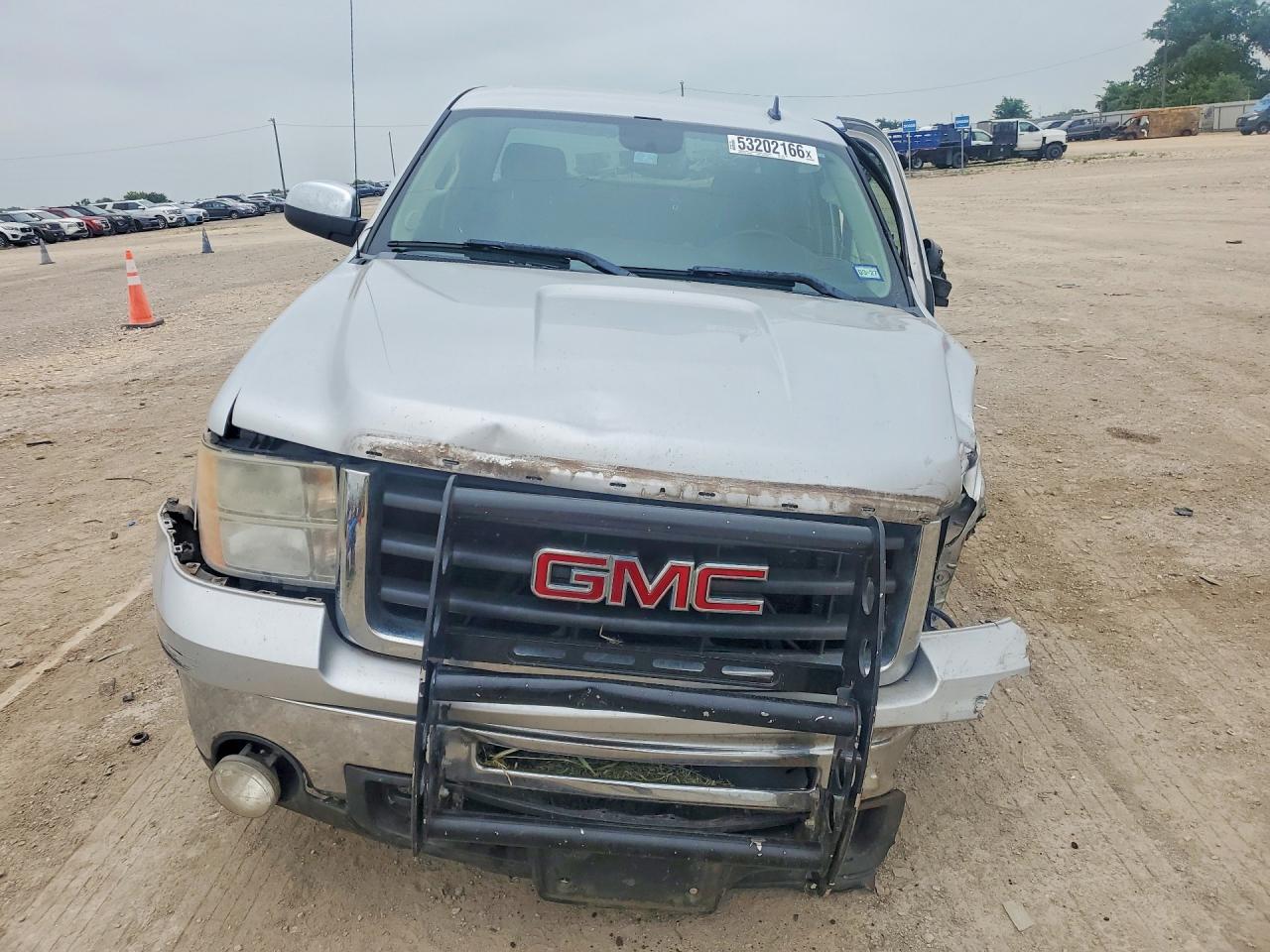 GMC Sierra C1500 Sle