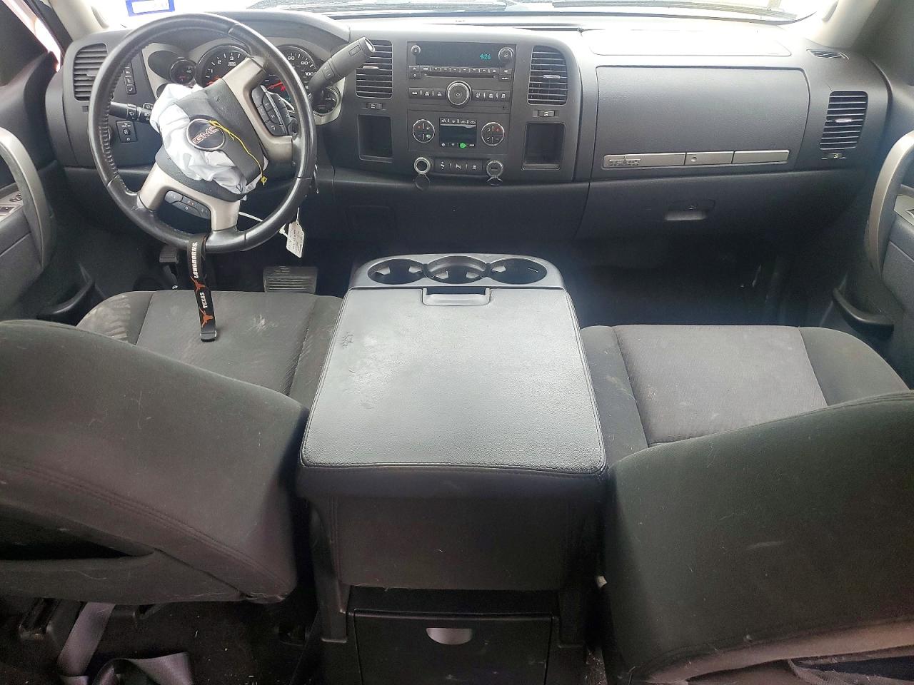 GMC Sierra C1500 Sle