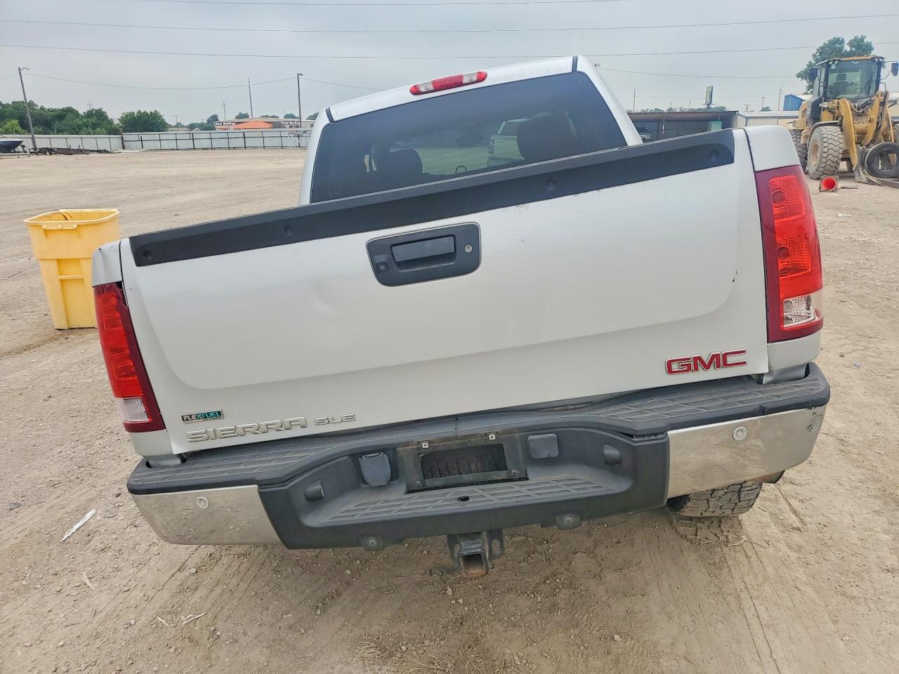 GMC Sierra C1500 Sle