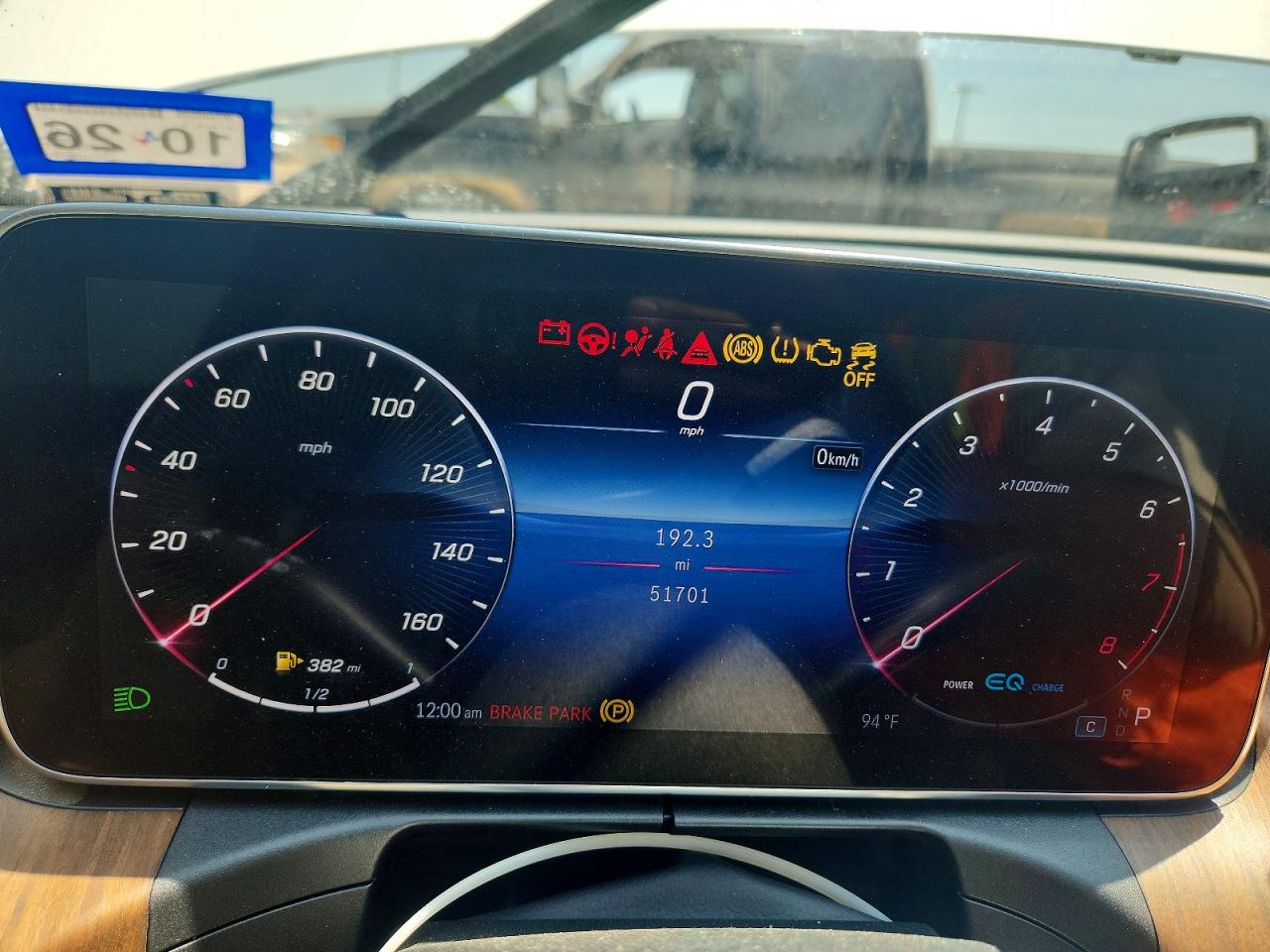 Mercedes-Benz C-Class 300 4matic