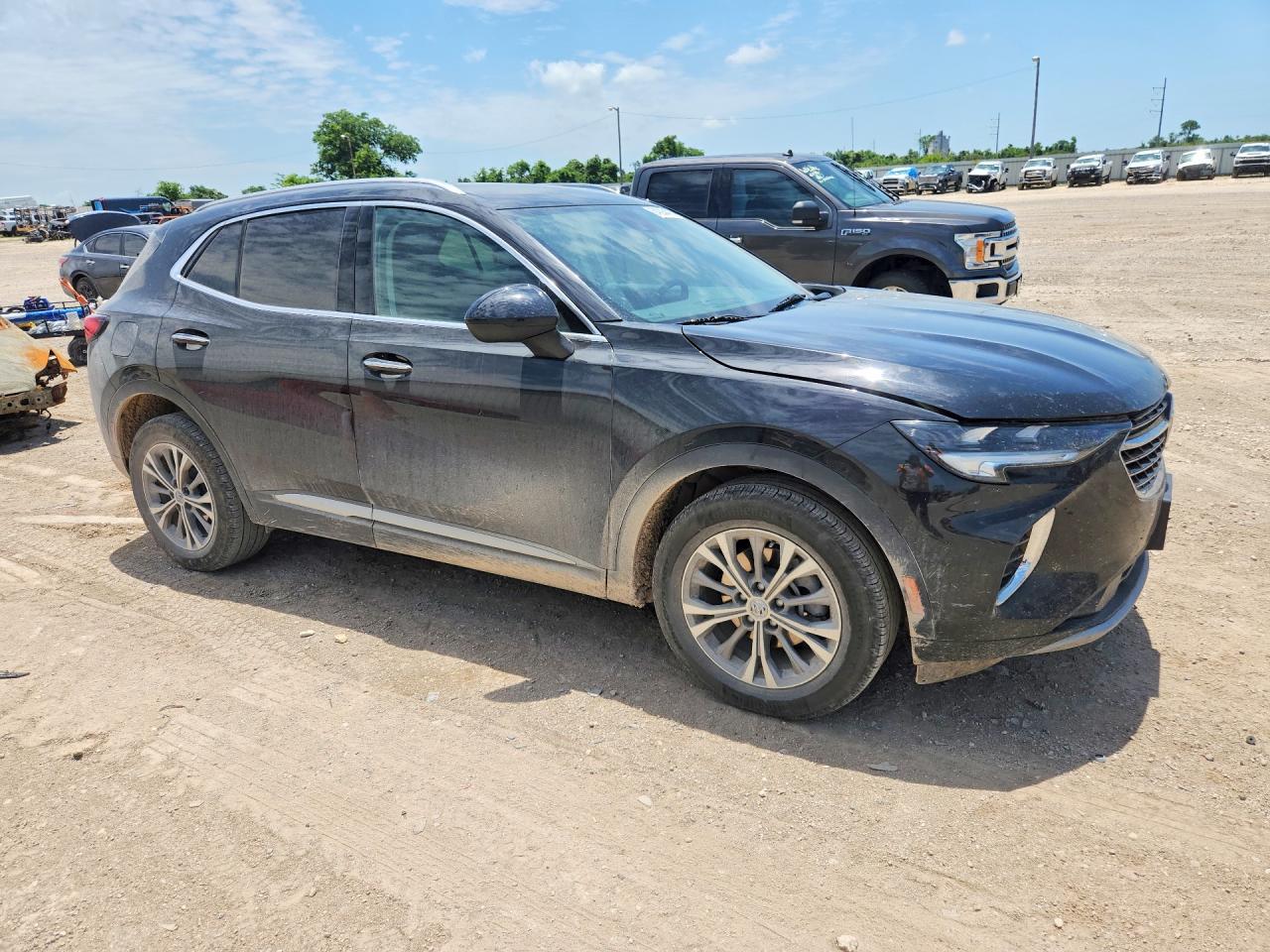 Buick Envision Preferred