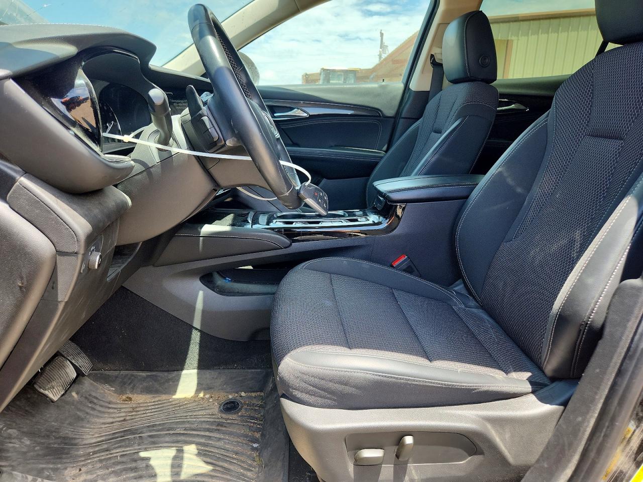 Buick Envision Preferred