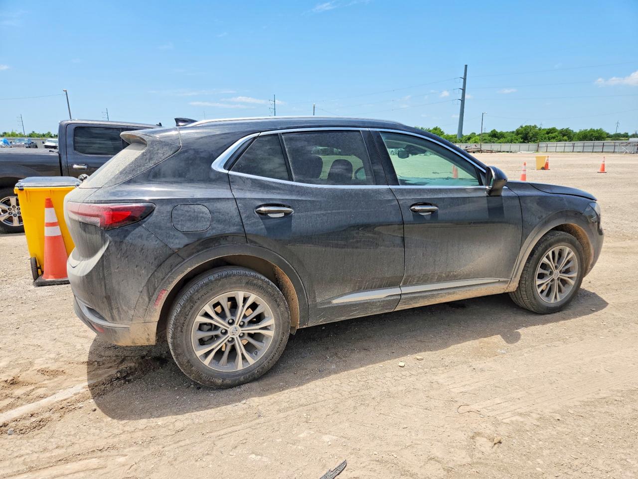 Buick Envision Preferred