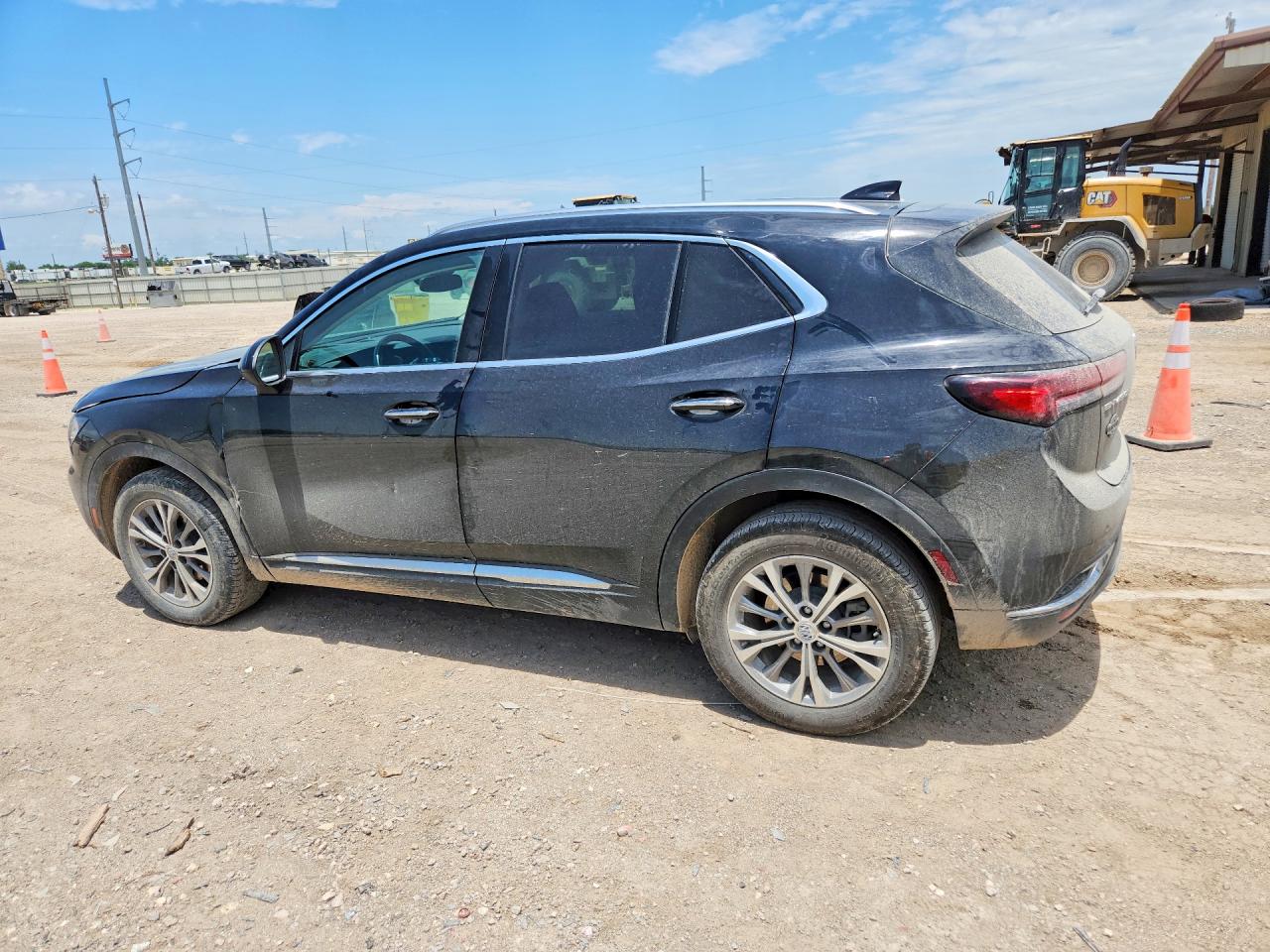 Buick Envision Preferred