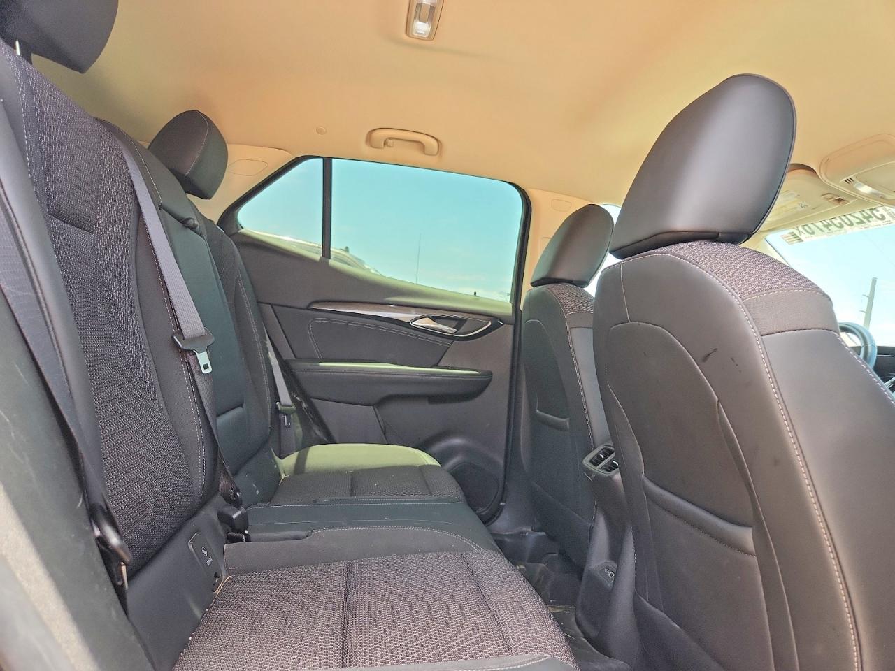 Buick Envision Preferred