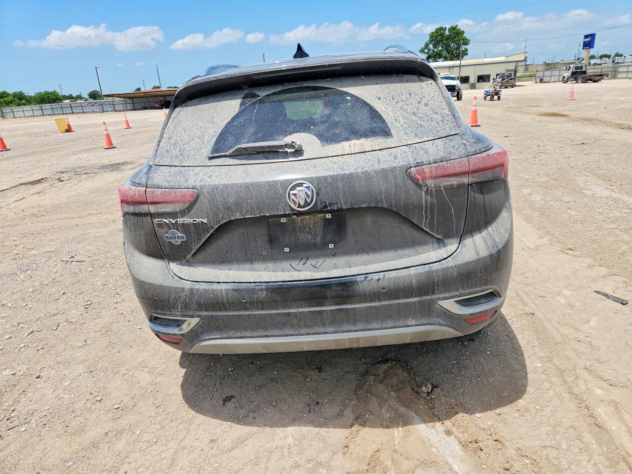 Buick Envision Preferred