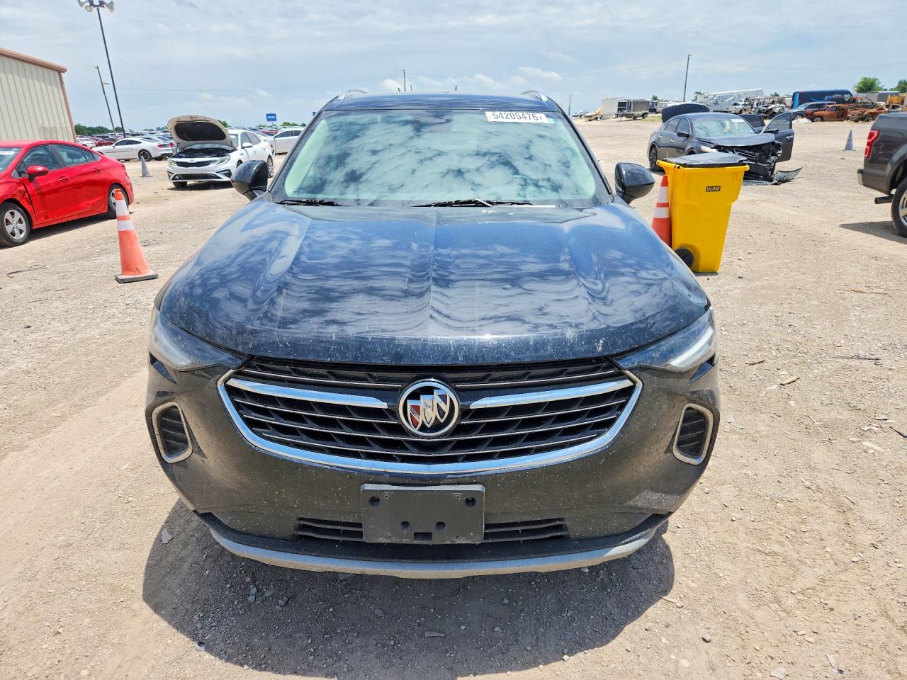 Buick Envision Preferred