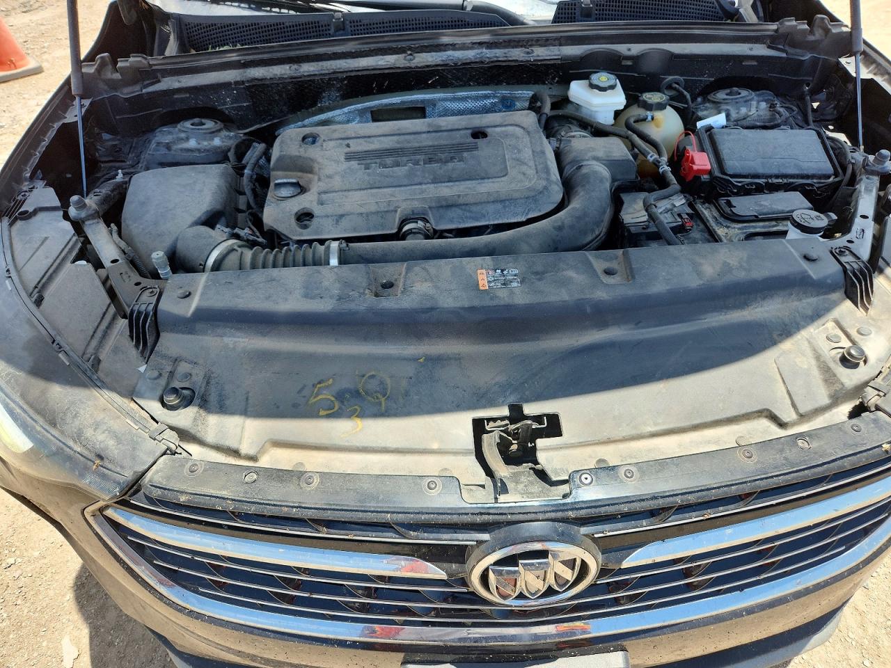 Buick Envision Preferred