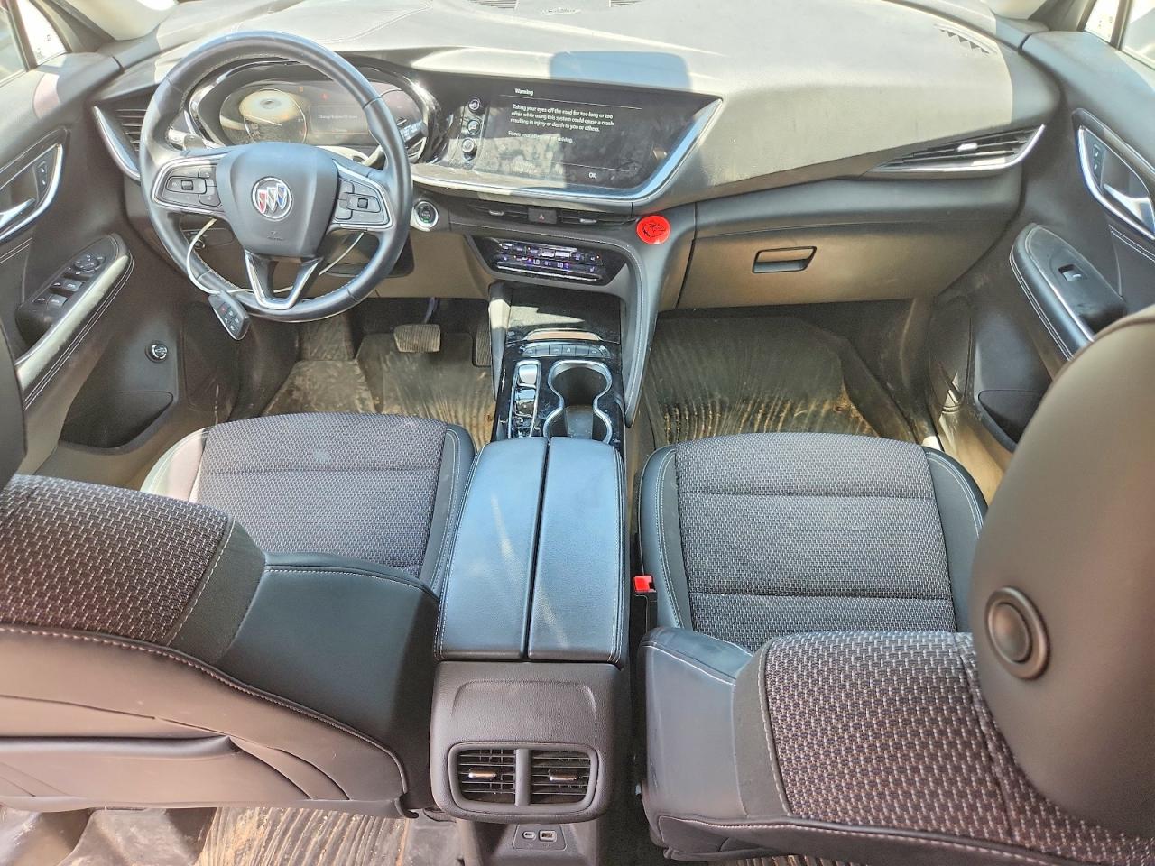 Buick Envision Preferred