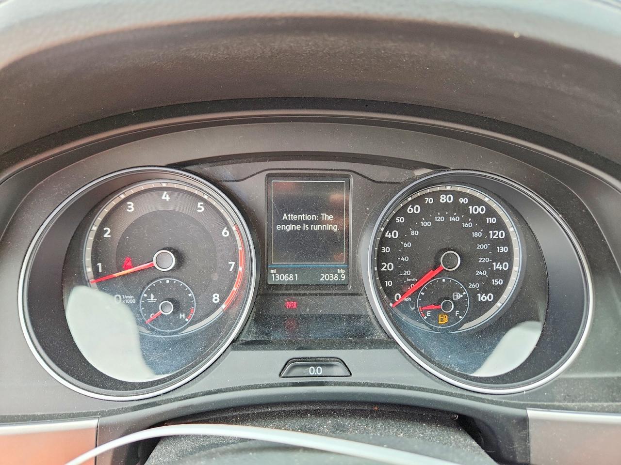 Volkswagen Atlas