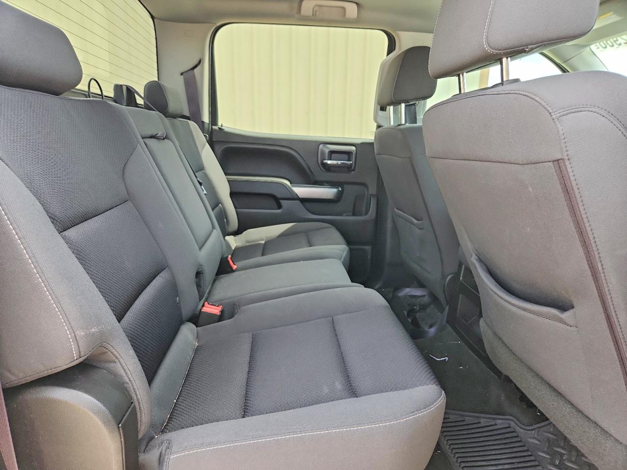 Chevrolet Silverado C1500 Lt