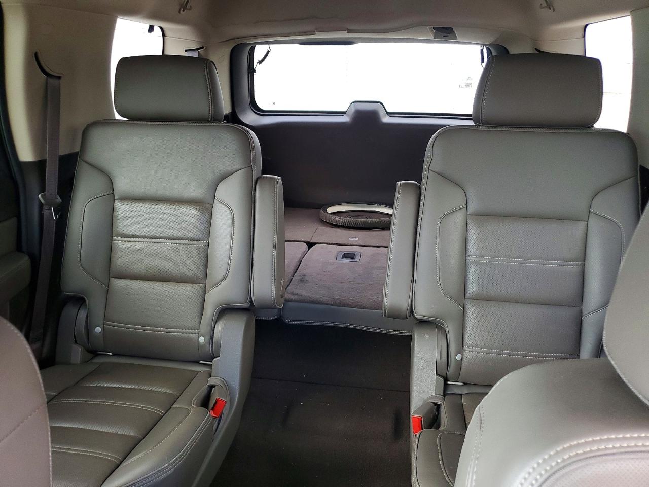 GMC Yukon Denali