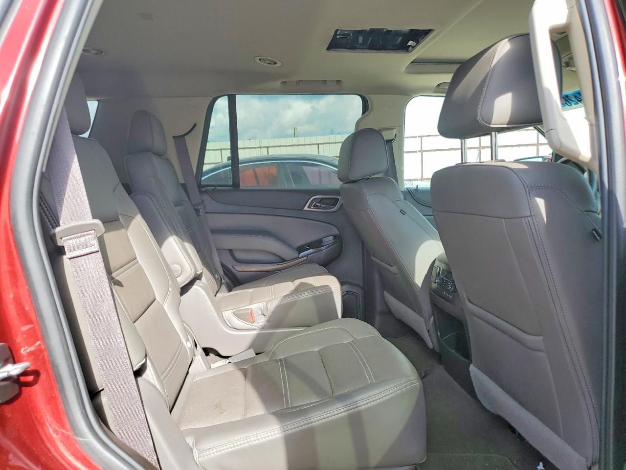 GMC Yukon Denali