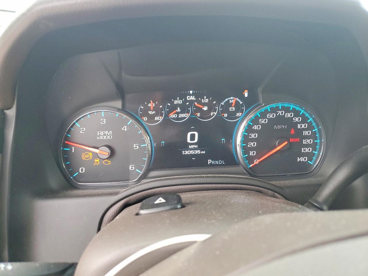GMC Yukon Denali