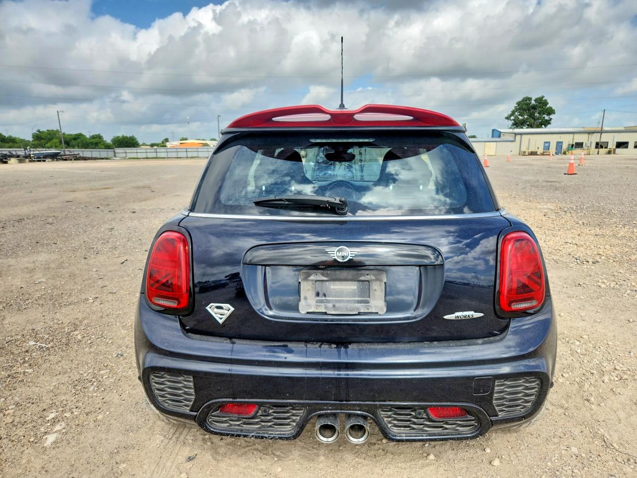 MINI Cooper John Cooper Works