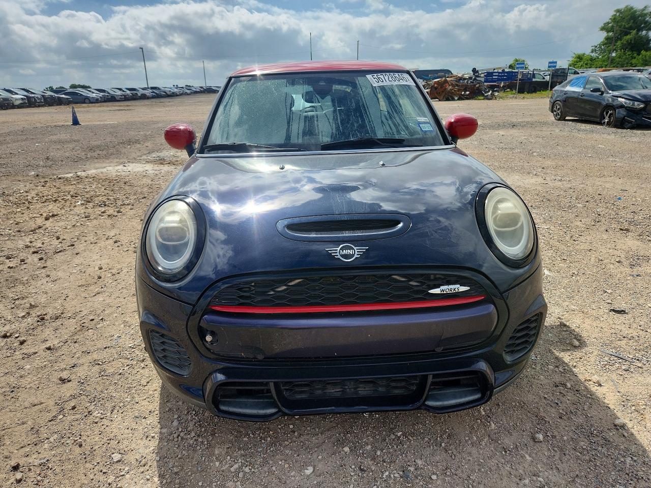 MINI Cooper John Cooper Works