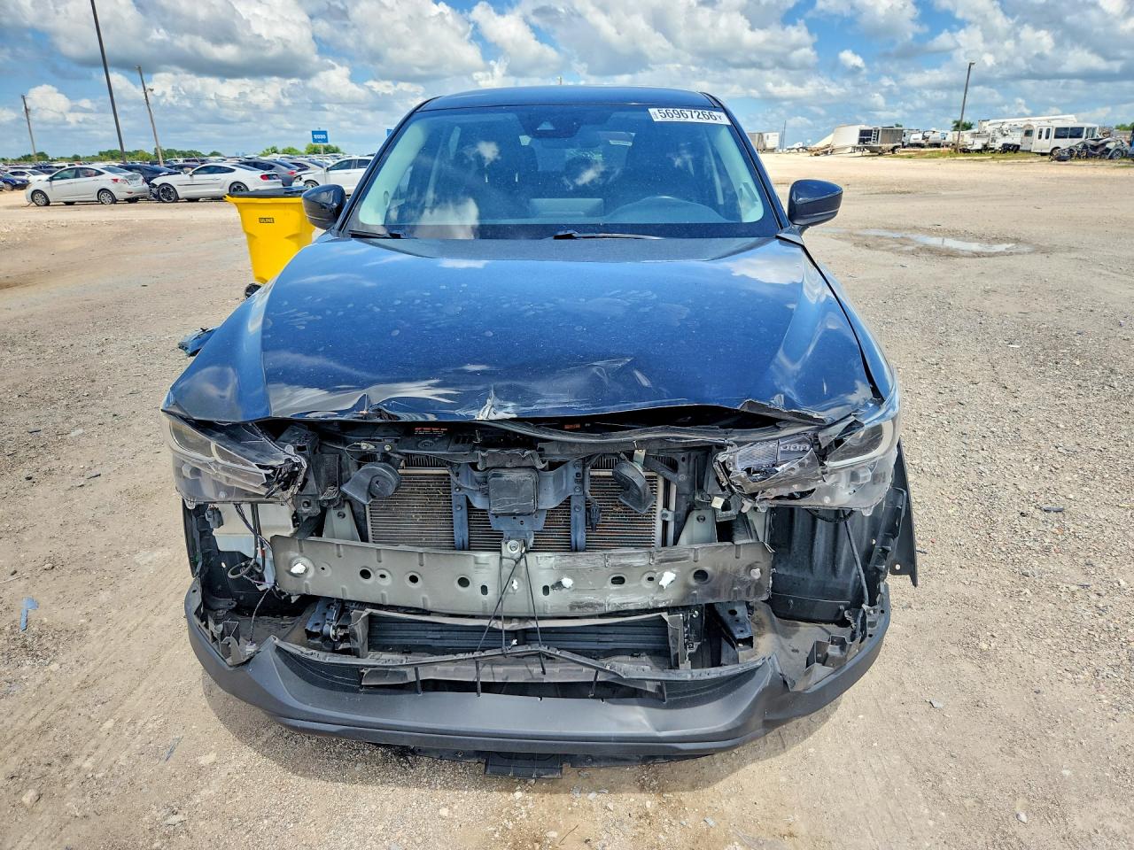Mazda Cx Select