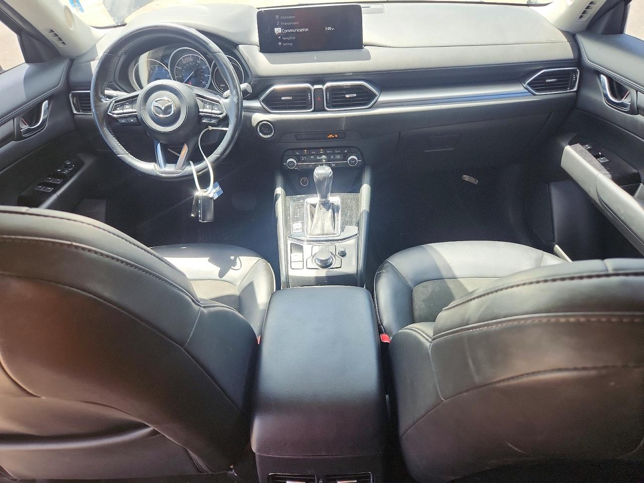 Mazda Cx Select