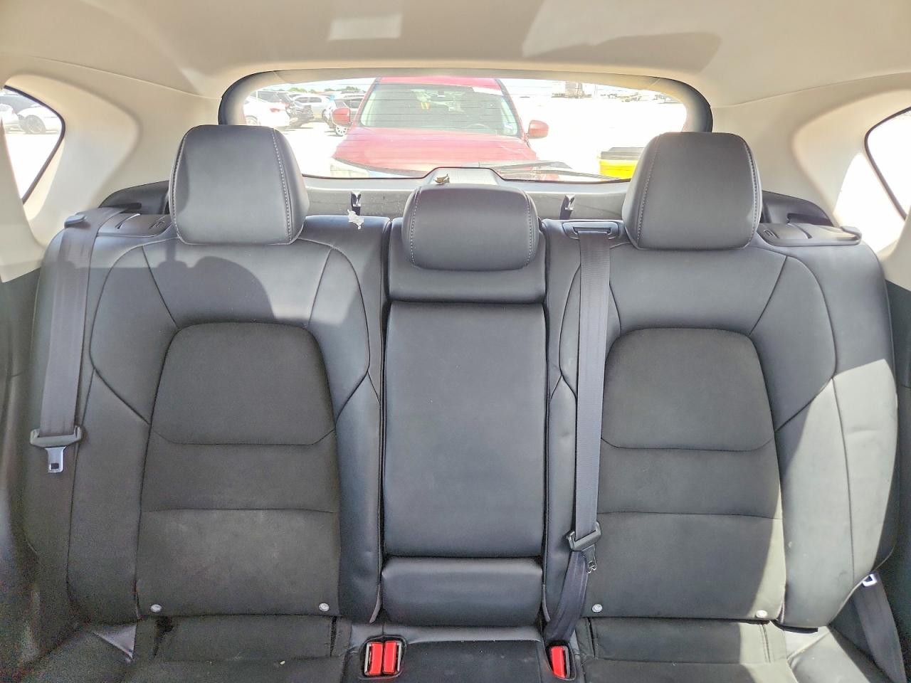 Mazda Cx Select