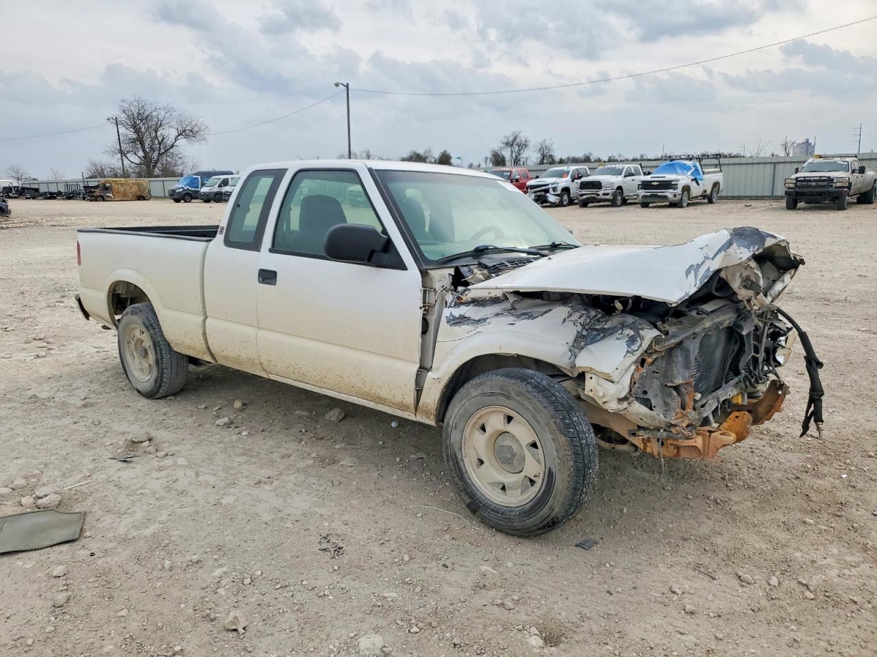 GMC Sonoma