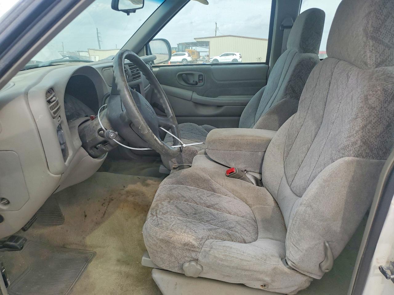 GMC Sonoma