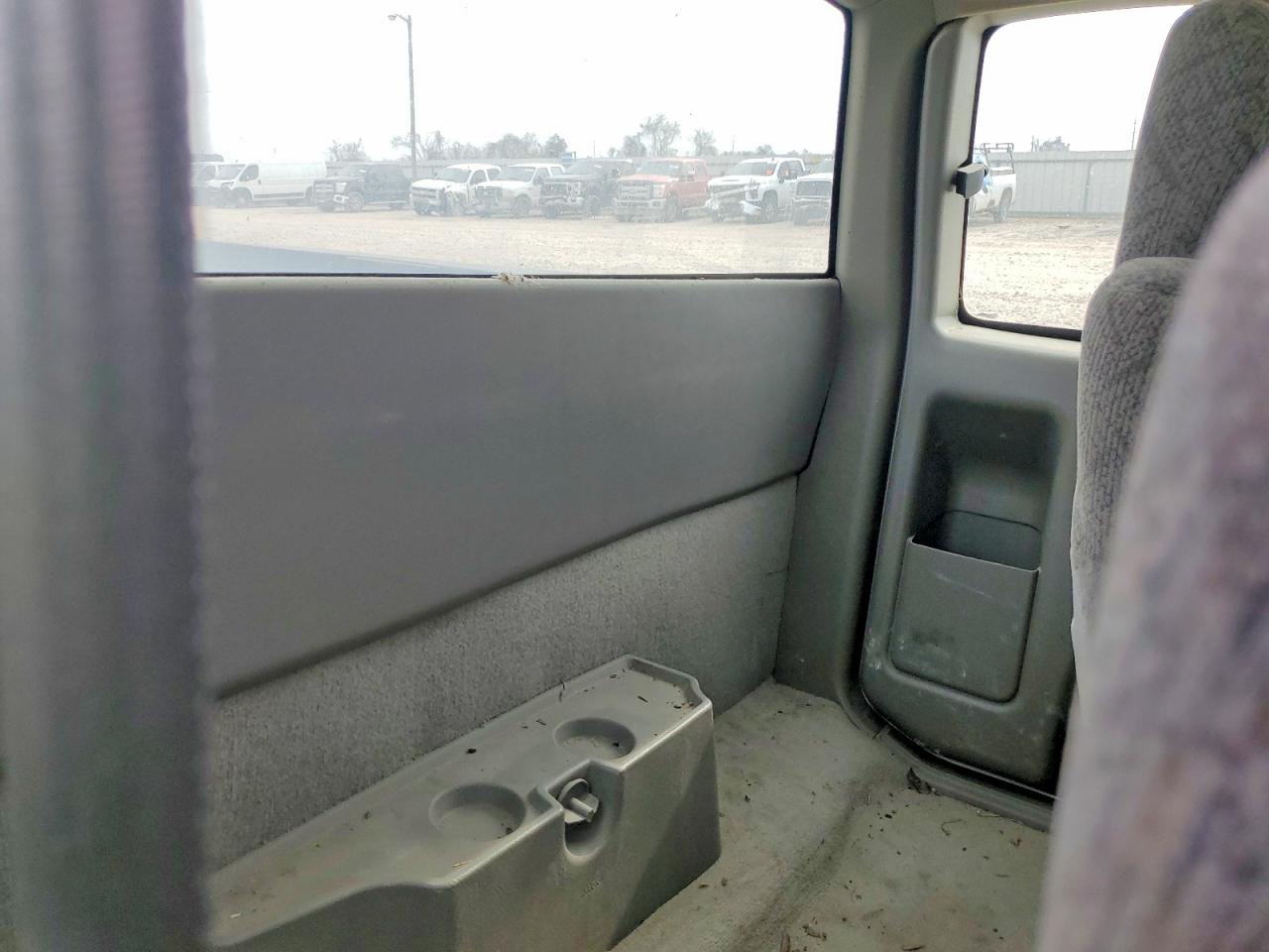GMC Sonoma
